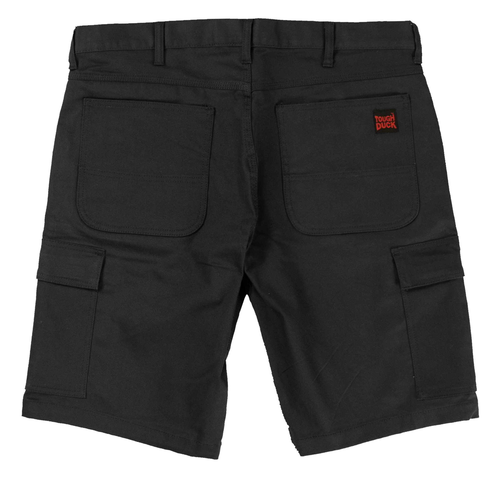 Picture of Tough Duck 6310 FLEX TWILL CARGO SHORT